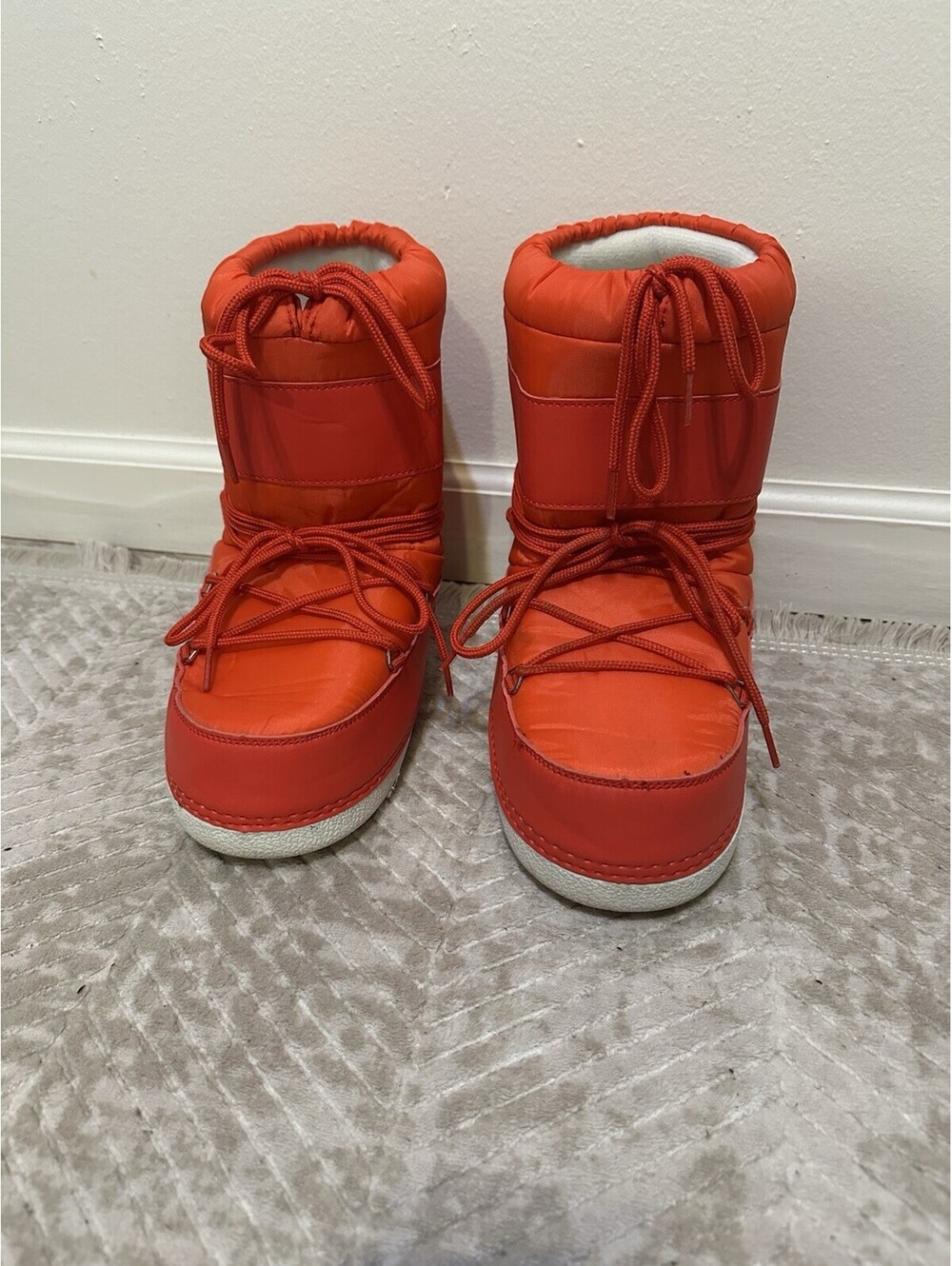 Top Moda Women's Snow Boots Size 9